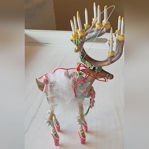 Patience Brewster Reindeer Dancer